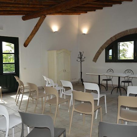 Antico Borgo Etneo Country Hotel Calatabiano Εξωτερικό φωτογραφία