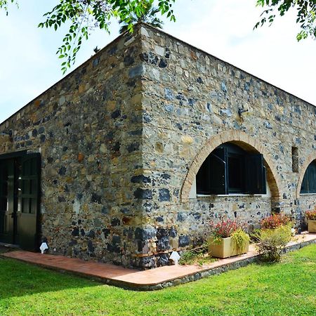 Antico Borgo Etneo Country Hotel Calatabiano Εξωτερικό φωτογραφία