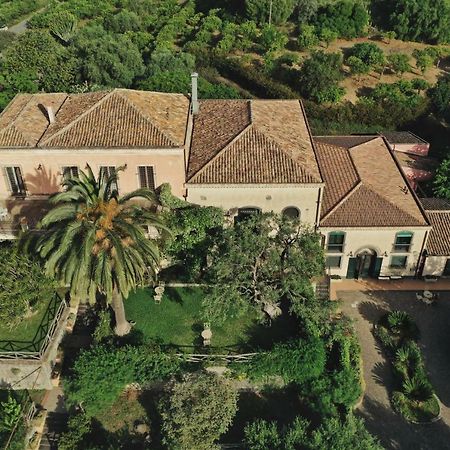 Antico Borgo Etneo Country Hotel Calatabiano Εξωτερικό φωτογραφία
