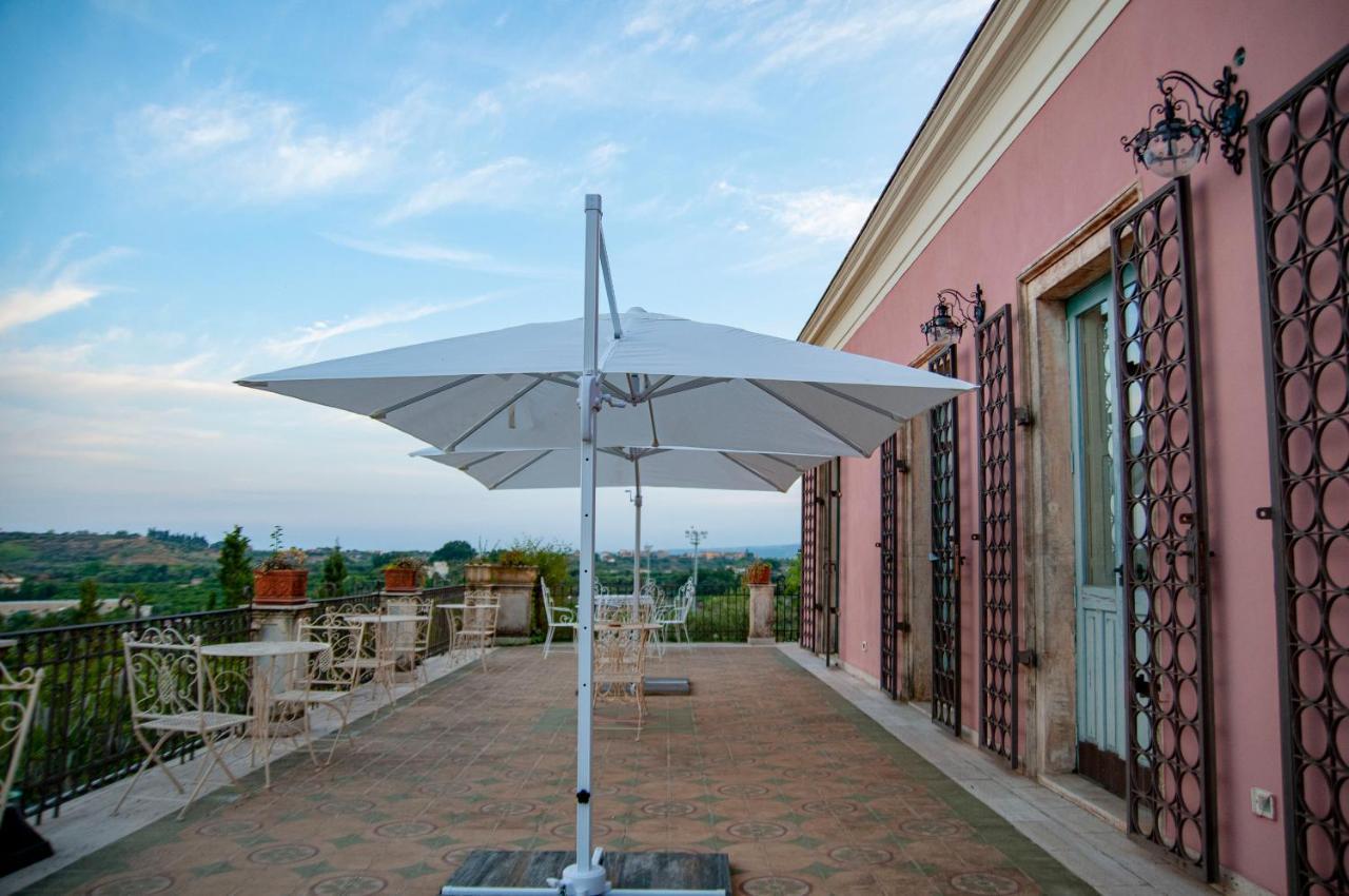 Antico Borgo Etneo Country Hotel Calatabiano Εξωτερικό φωτογραφία