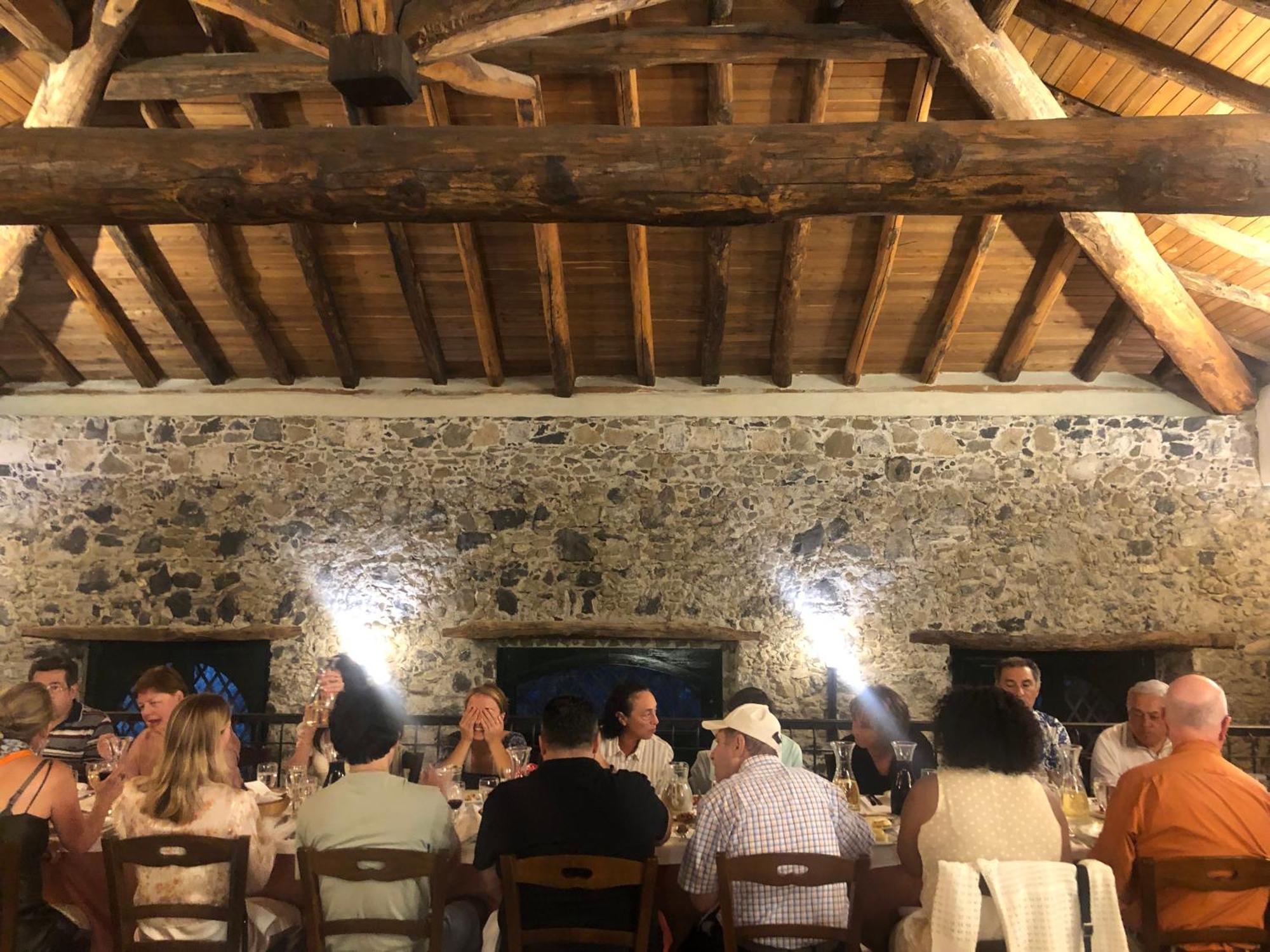 Antico Borgo Etneo Agriturismo Βίλα Calatabiano Εξωτερικό φωτογραφία