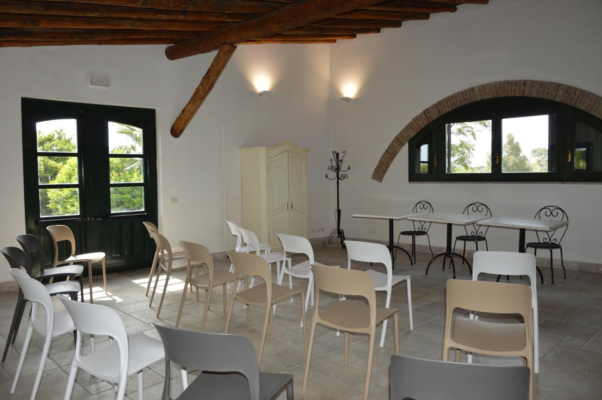Antico Borgo Etneo Country Hotel Calatabiano Εξωτερικό φωτογραφία
