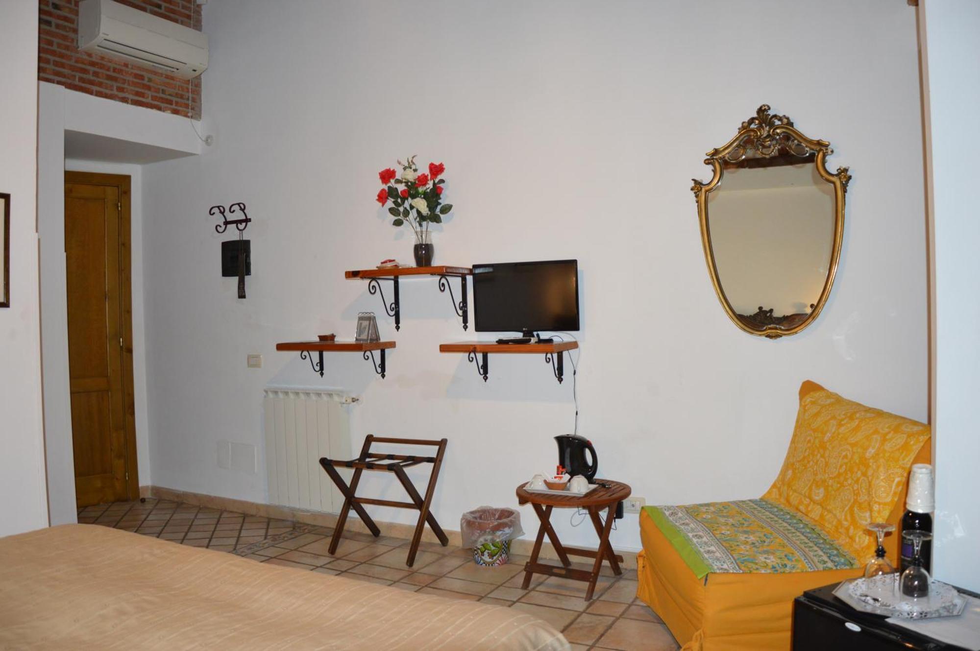 Antico Borgo Etneo Country Hotel Calatabiano Δωμάτιο φωτογραφία