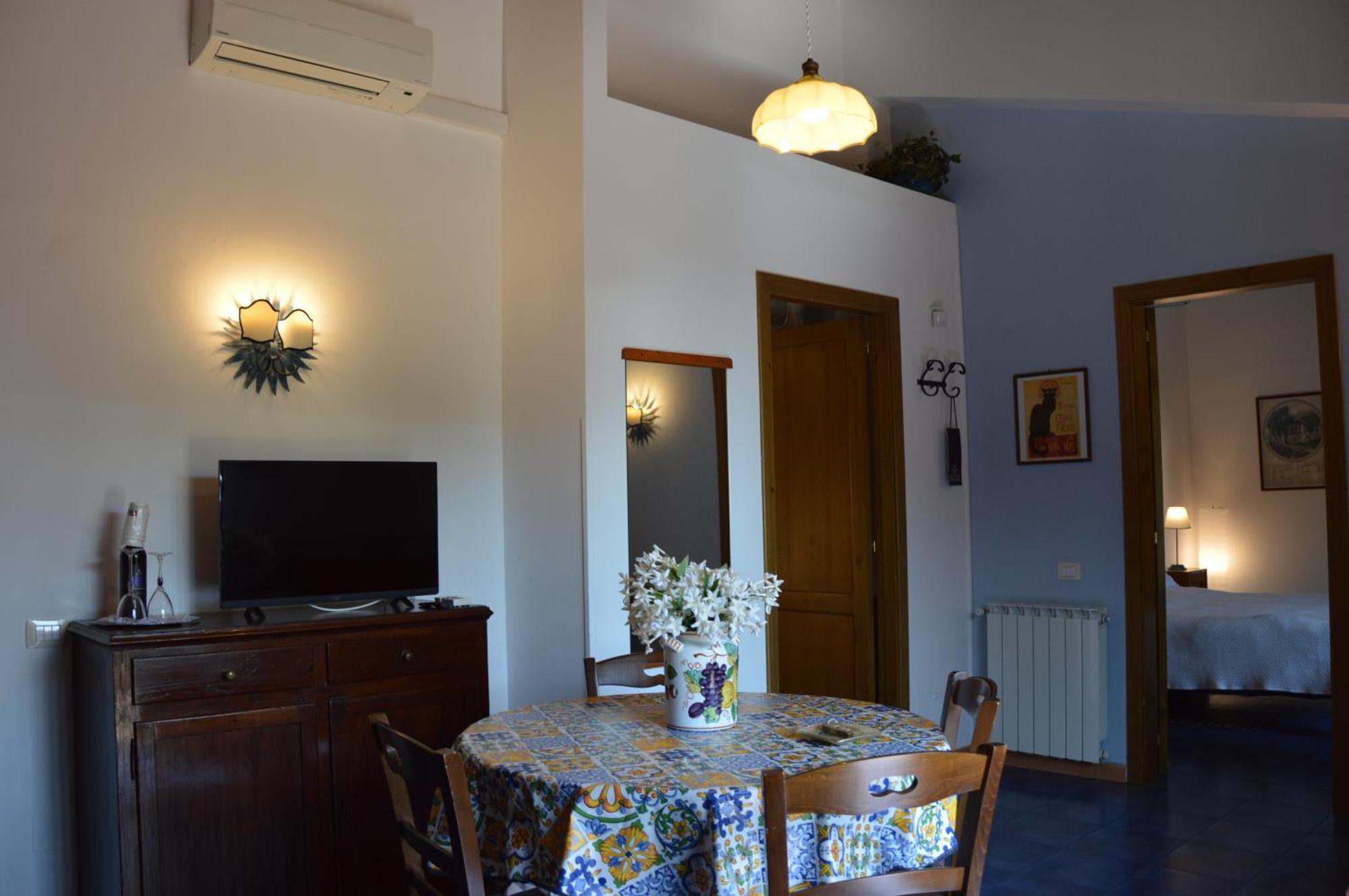 Antico Borgo Etneo Country Hotel Calatabiano Εξωτερικό φωτογραφία