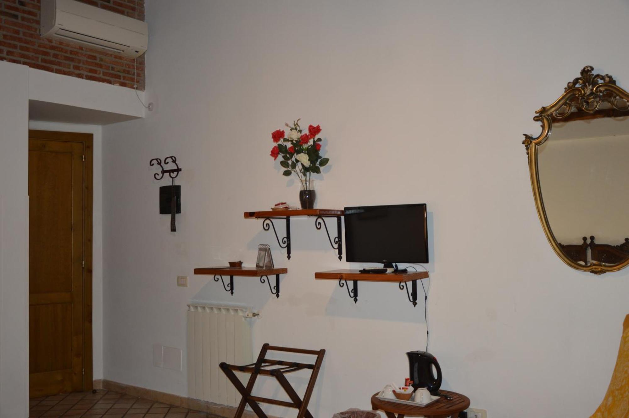 Antico Borgo Etneo Country Hotel Calatabiano Εξωτερικό φωτογραφία