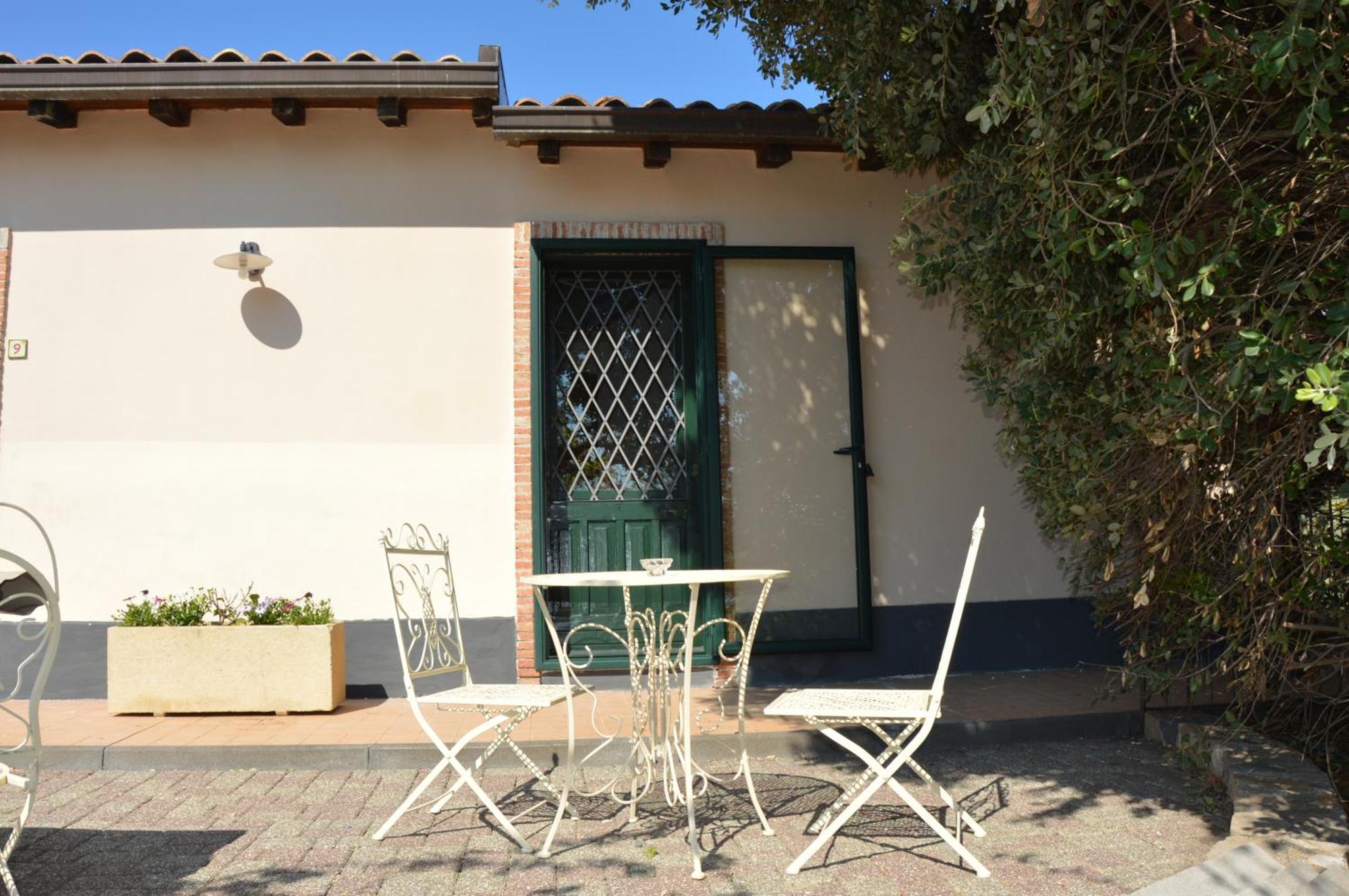 Antico Borgo Etneo Country Hotel Calatabiano Εξωτερικό φωτογραφία