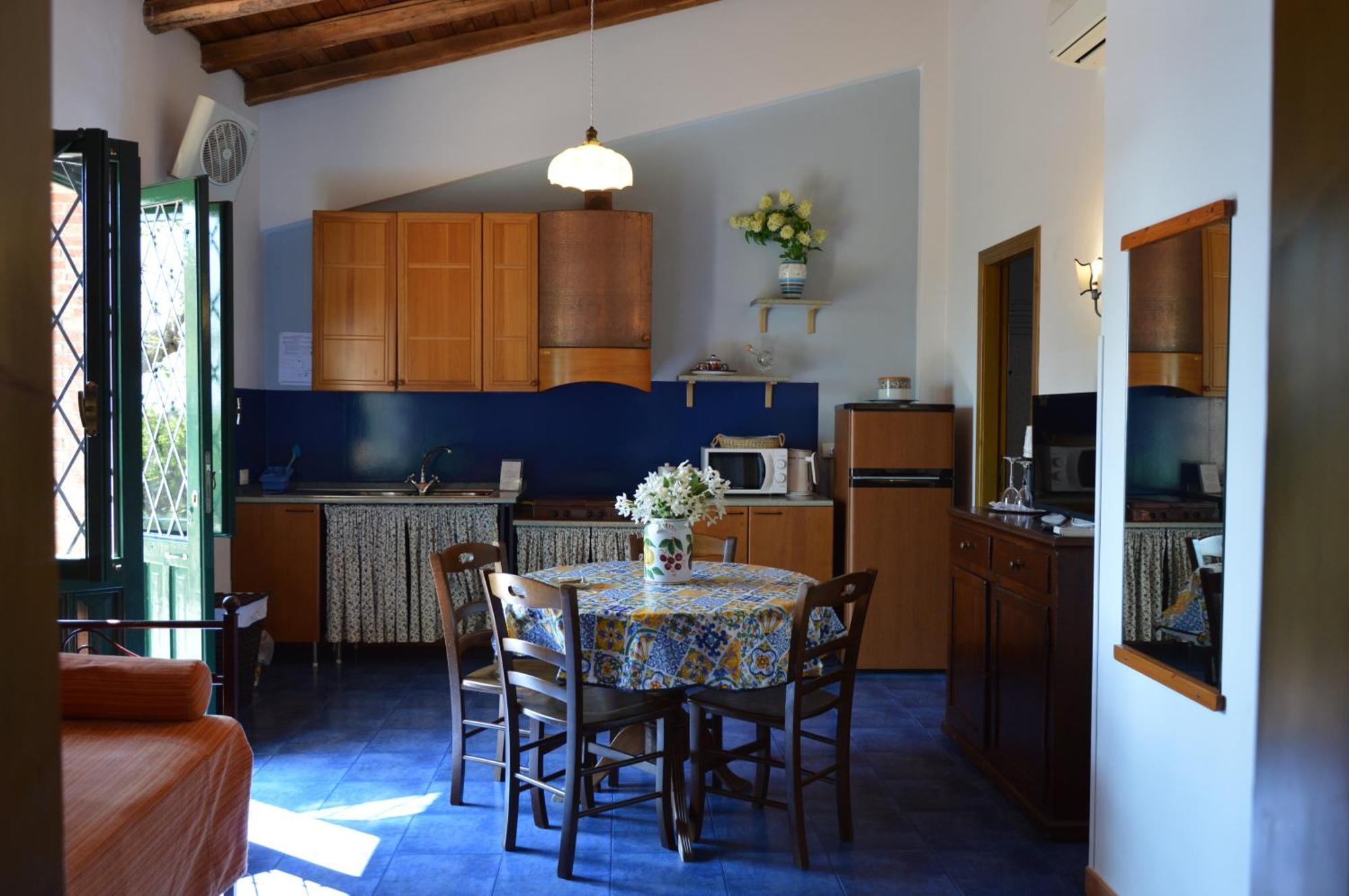 Antico Borgo Etneo Country Hotel Calatabiano Εξωτερικό φωτογραφία