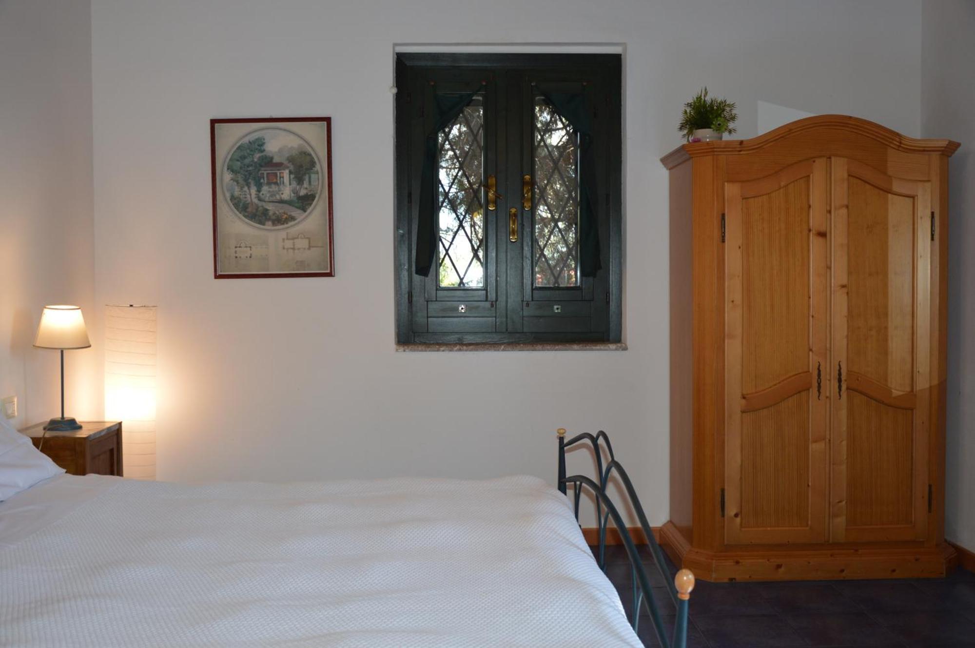Antico Borgo Etneo Country Hotel Calatabiano Εξωτερικό φωτογραφία