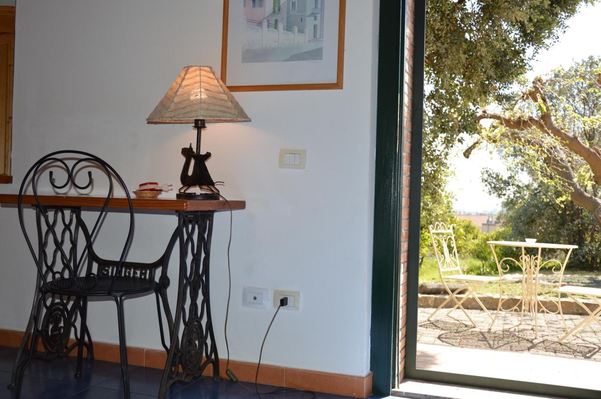 Antico Borgo Etneo Country Hotel Calatabiano Εξωτερικό φωτογραφία