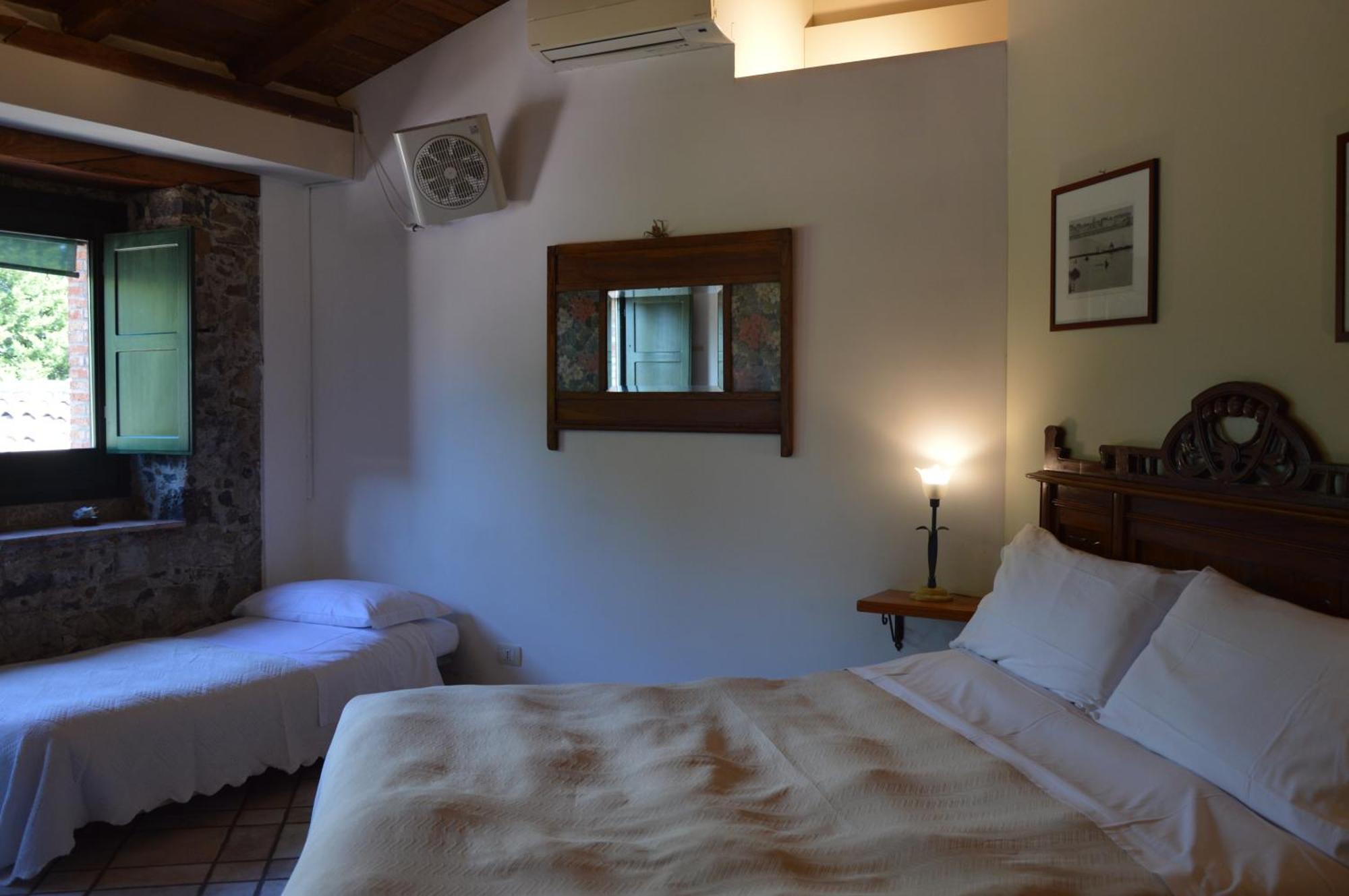 Antico Borgo Etneo Country Hotel Calatabiano Εξωτερικό φωτογραφία
