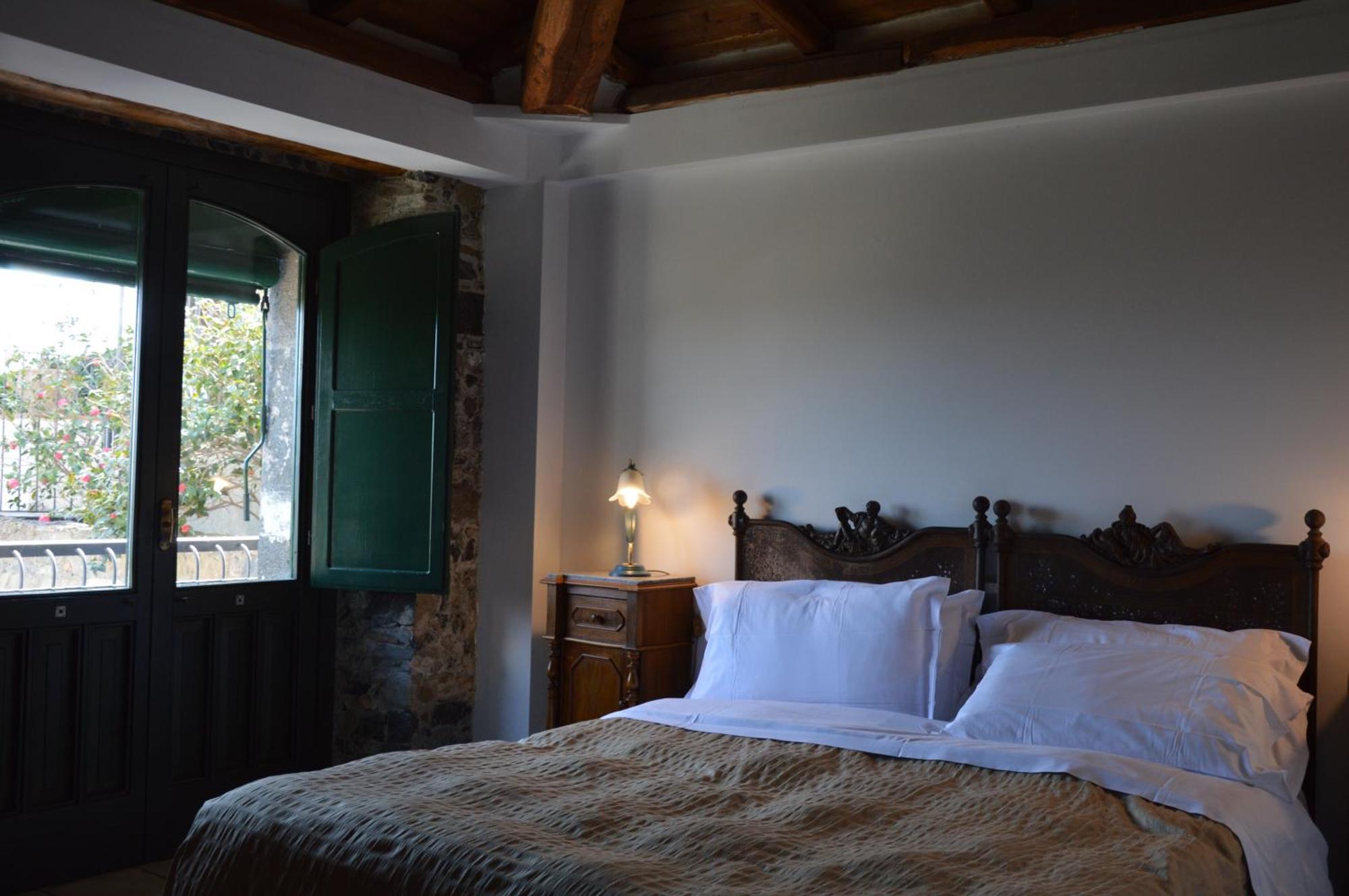 Antico Borgo Etneo Country Hotel Calatabiano Εξωτερικό φωτογραφία