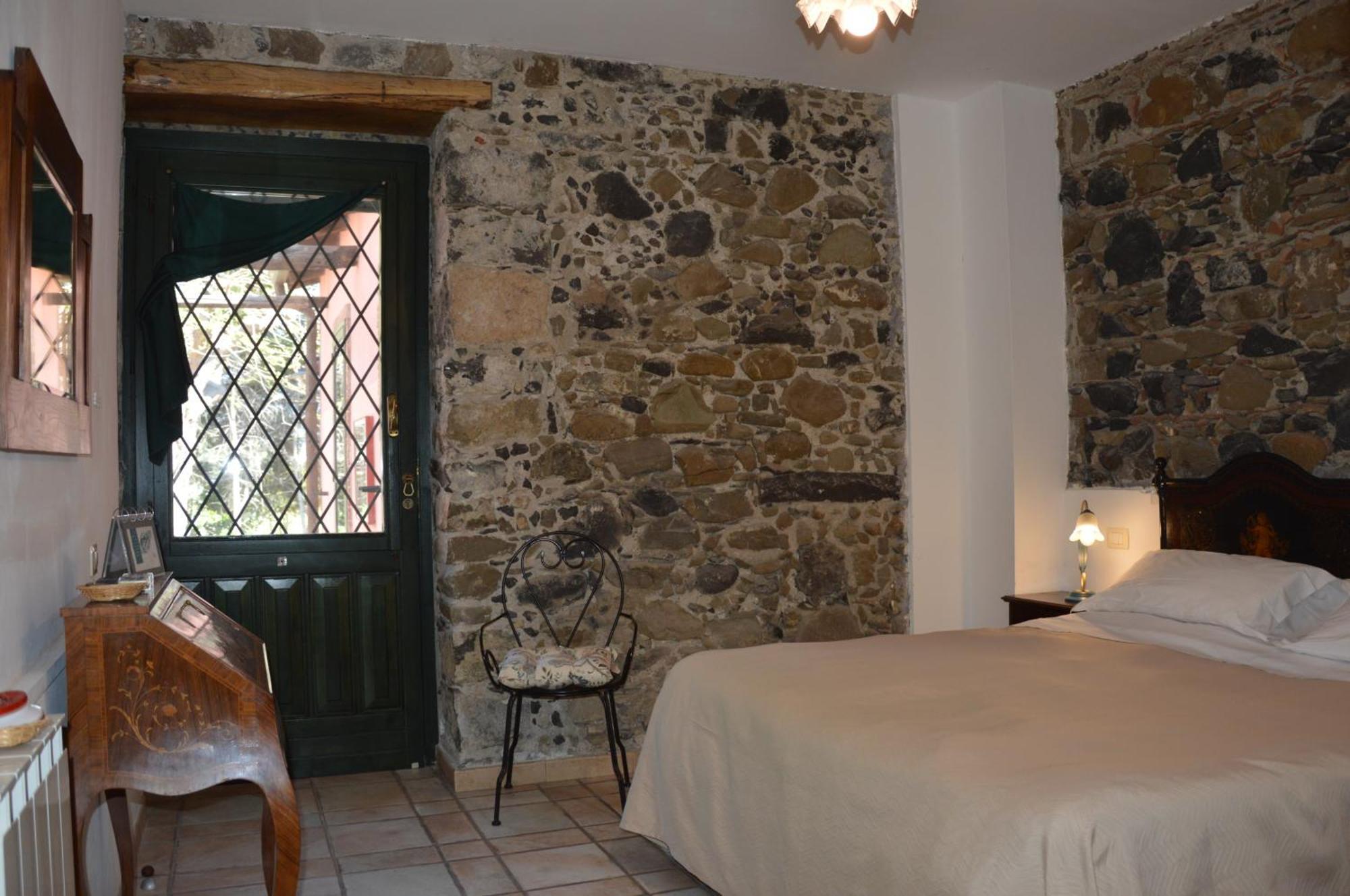 Antico Borgo Etneo Country Hotel Calatabiano Εξωτερικό φωτογραφία