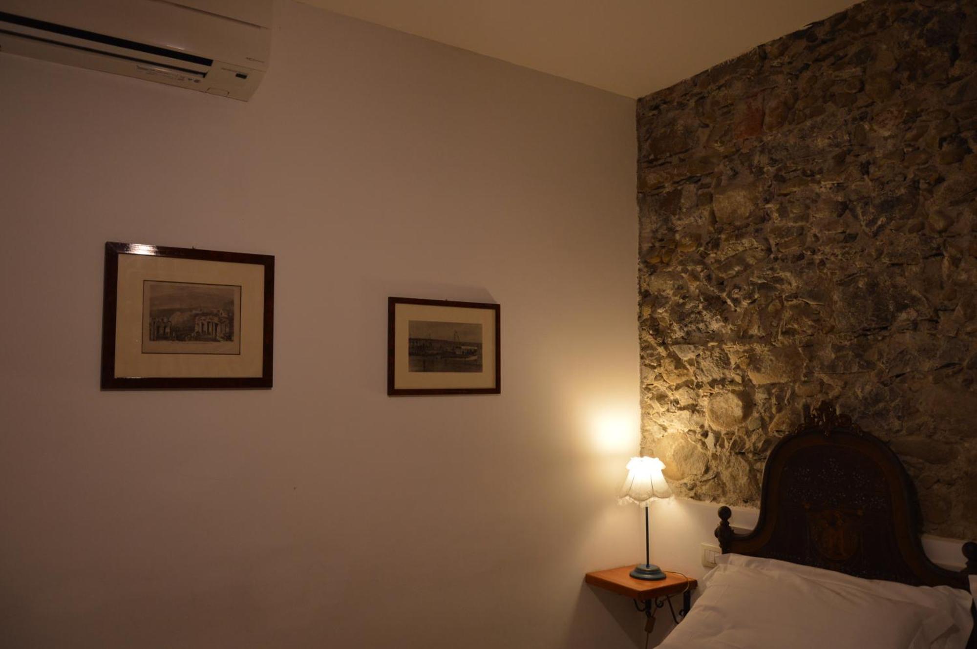 Antico Borgo Etneo Country Hotel Calatabiano Εξωτερικό φωτογραφία