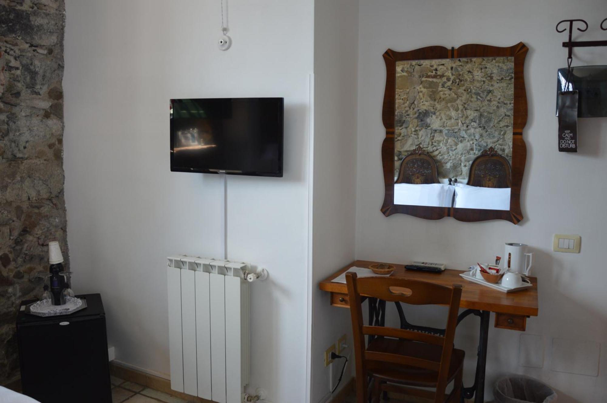 Antico Borgo Etneo Country Hotel Calatabiano Εξωτερικό φωτογραφία