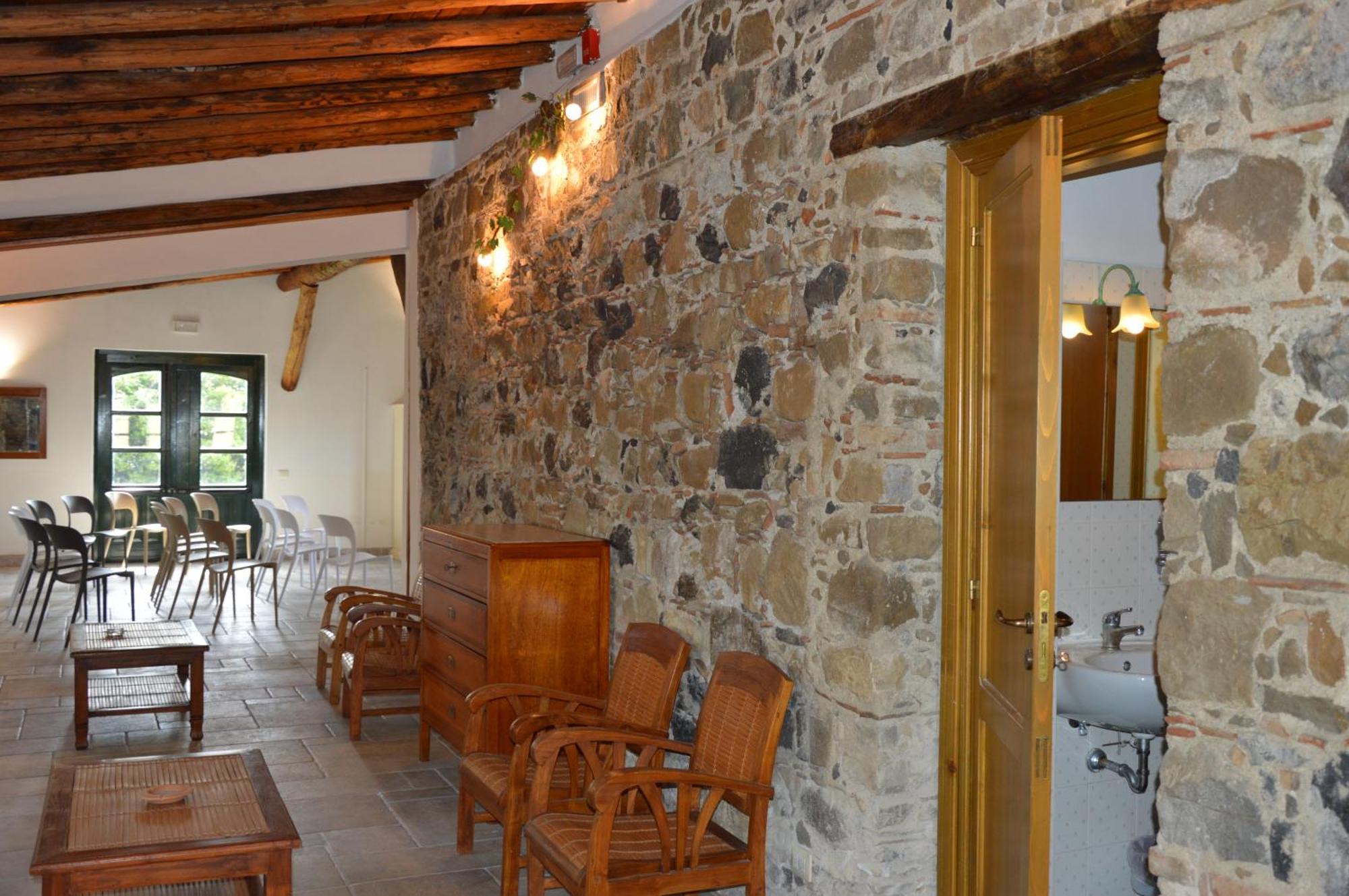 Antico Borgo Etneo Country Hotel Calatabiano Εξωτερικό φωτογραφία