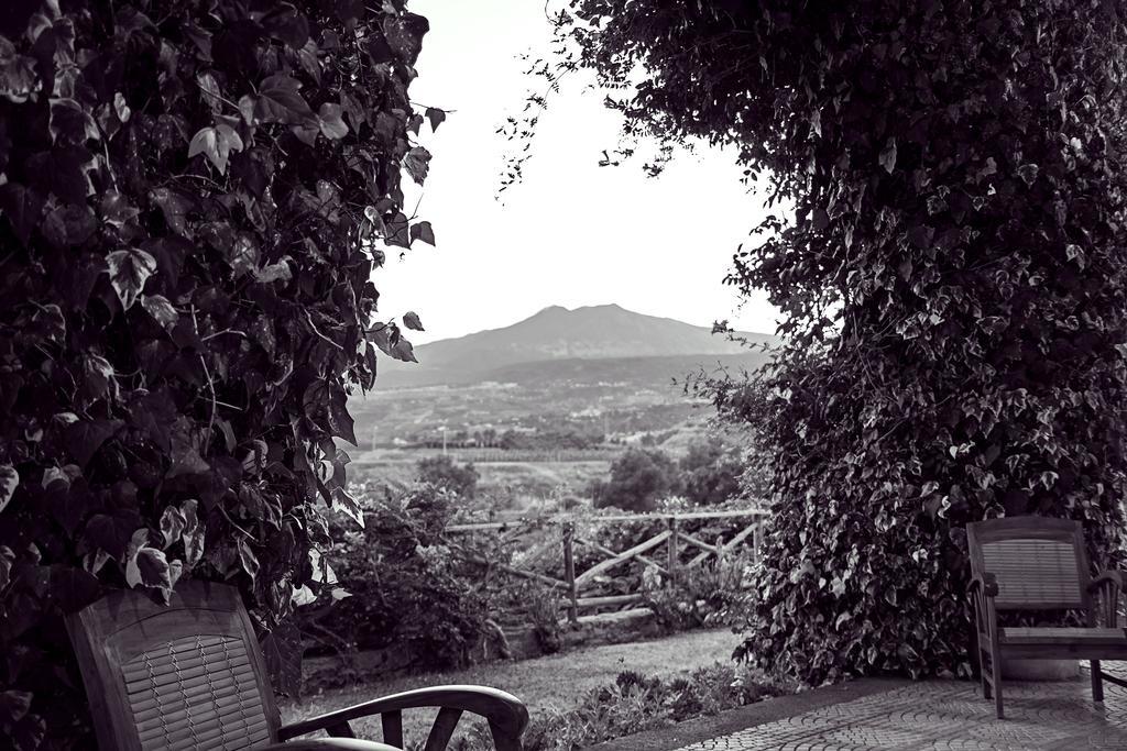 Antico Borgo Etneo Agriturismo Βίλα Calatabiano Εξωτερικό φωτογραφία