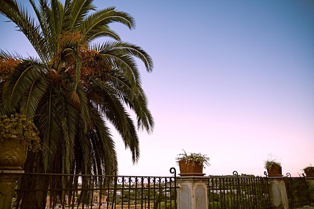 Antico Borgo Etneo Agriturismo Βίλα Calatabiano Εξωτερικό φωτογραφία