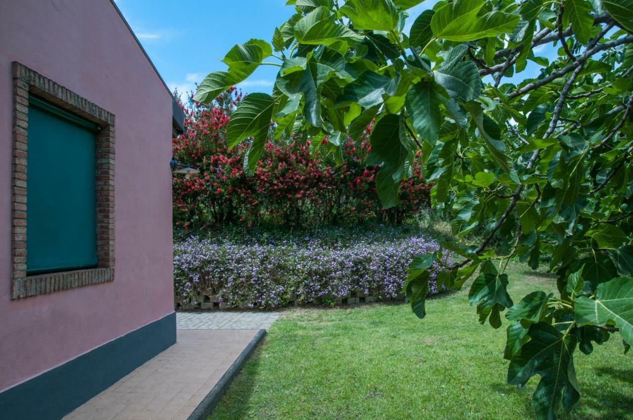 Antico Borgo Etneo Country Hotel Calatabiano Εξωτερικό φωτογραφία