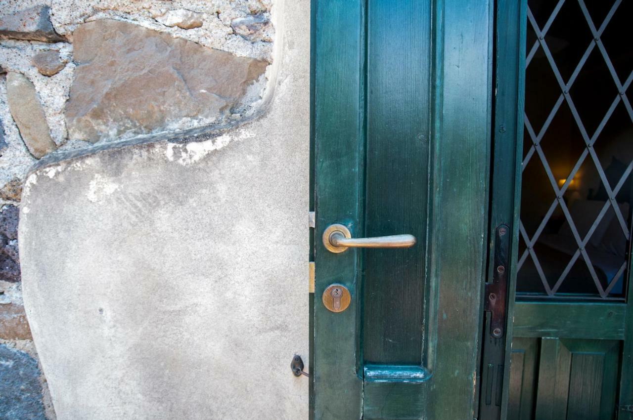 Antico Borgo Etneo Country Hotel Calatabiano Εξωτερικό φωτογραφία