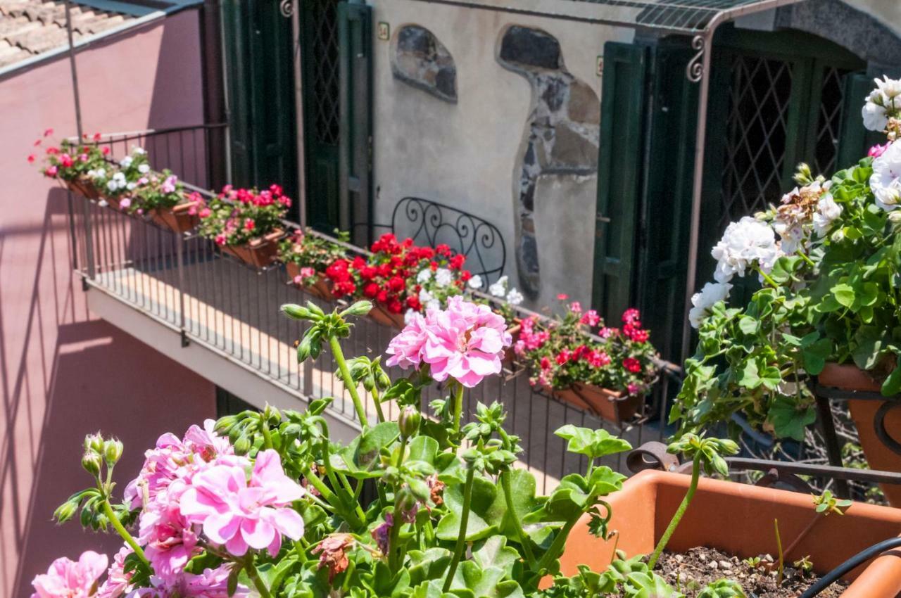 Antico Borgo Etneo Country Hotel Calatabiano Εξωτερικό φωτογραφία