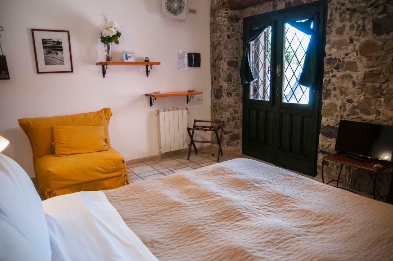 Antico Borgo Etneo Country Hotel Calatabiano Εξωτερικό φωτογραφία