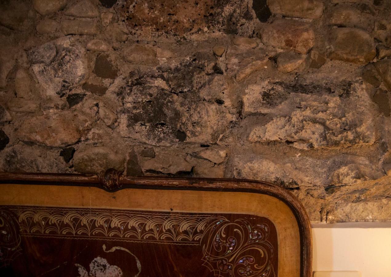 Antico Borgo Etneo Country Hotel Calatabiano Εξωτερικό φωτογραφία
